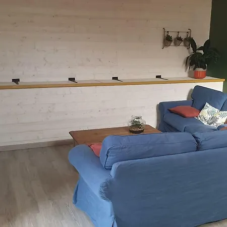 La Clef Des Champs 3 Holiday home Meillac