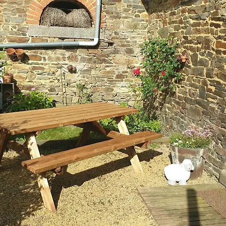 Holiday home La Clef Des Champs 3 Meillac